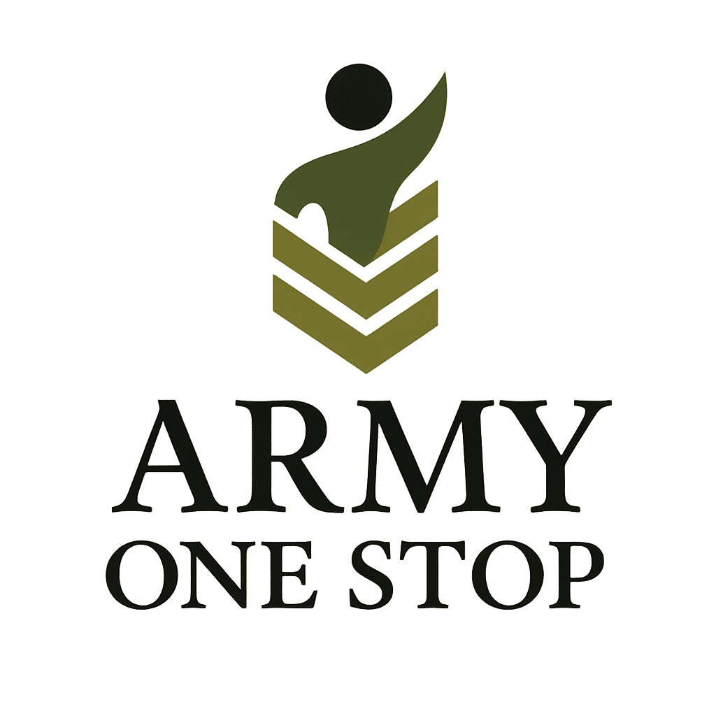 Army One Stop