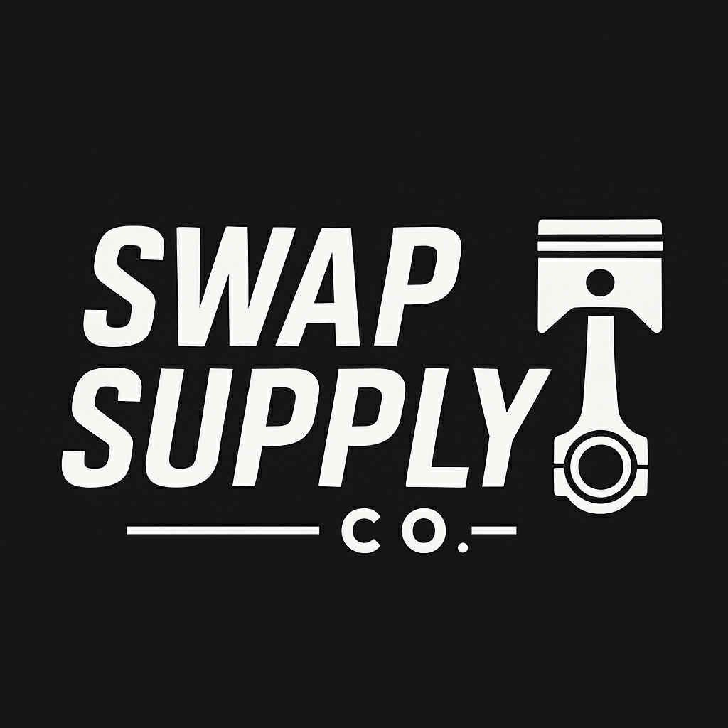 Swap Supply Co