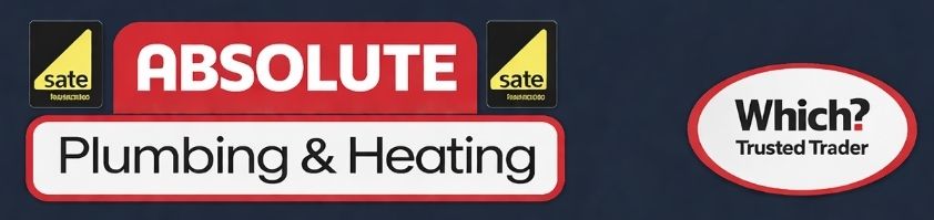 Absolute Plumbing & Heating 