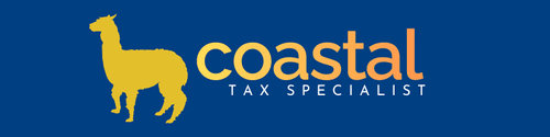 Coastal Tax Specialist