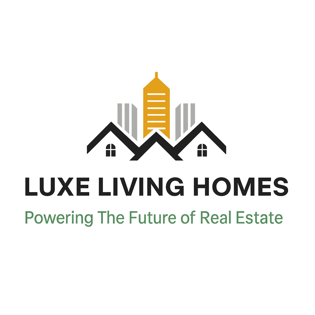 Luxe Living Homes