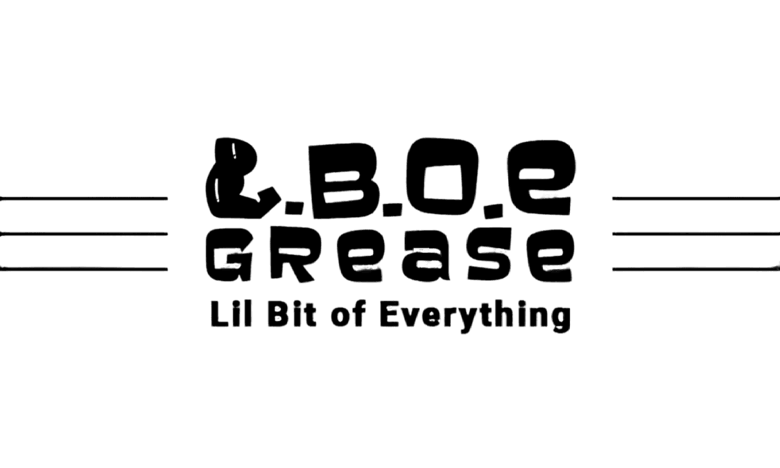 LBOE Grease Handyman Services