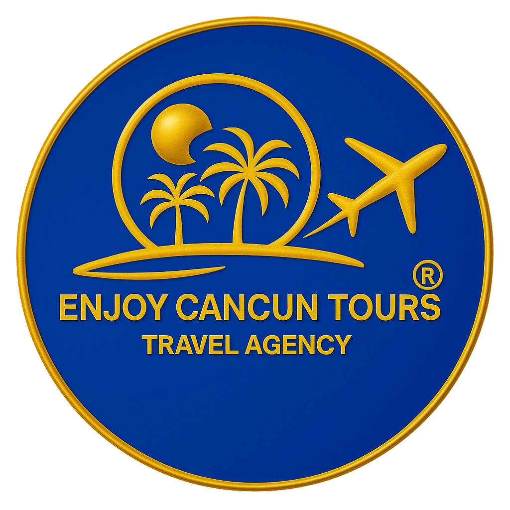 enjoy cancun tours