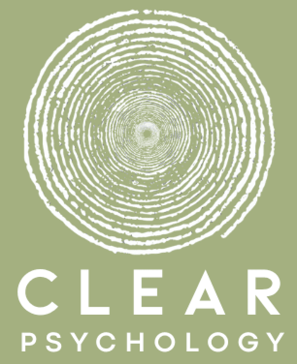 Clear Student Psychiatry