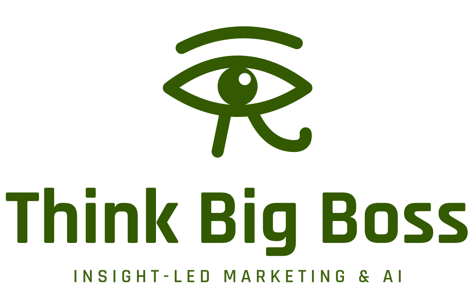 Think Big Boss 