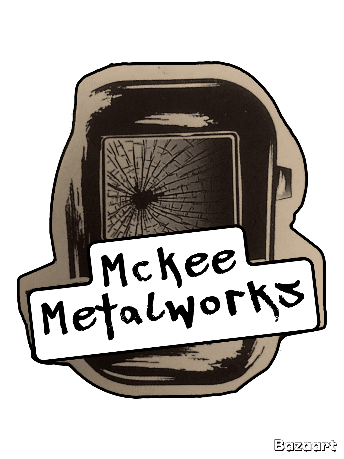 Mckee Metalworks