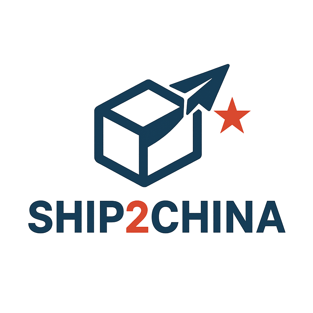 Ship2China