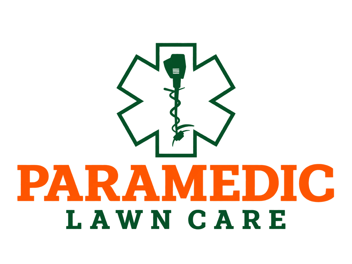 Paramedic Lawn Care 
