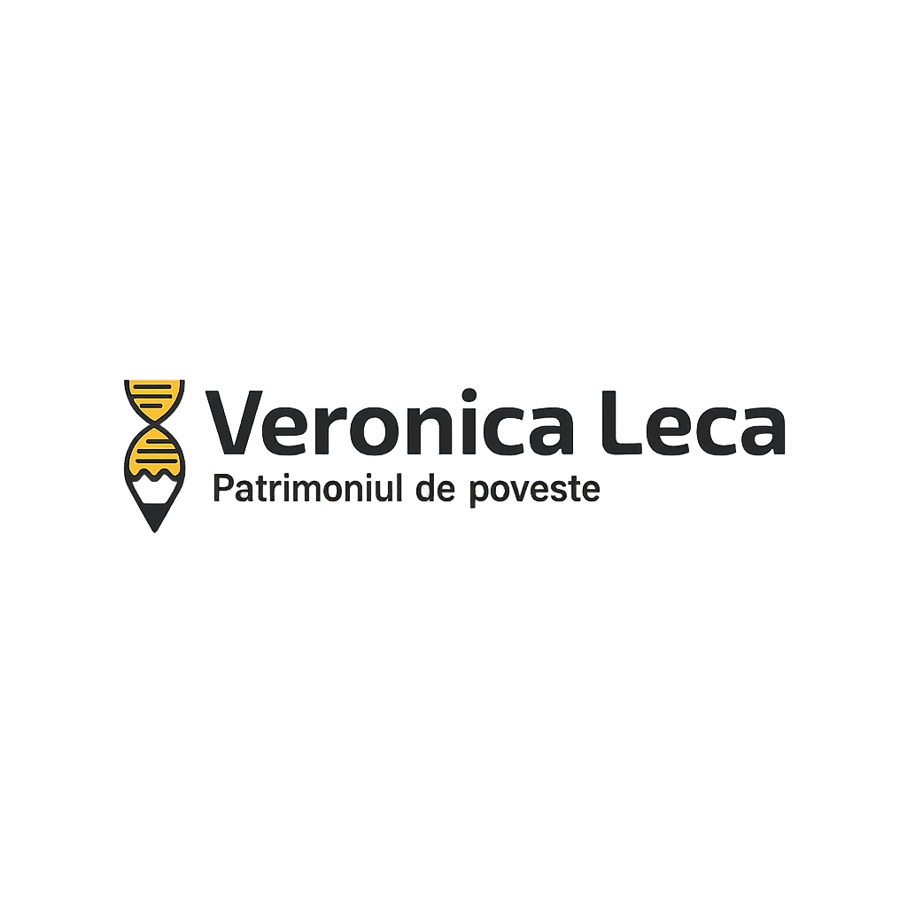 Veronica Leca 