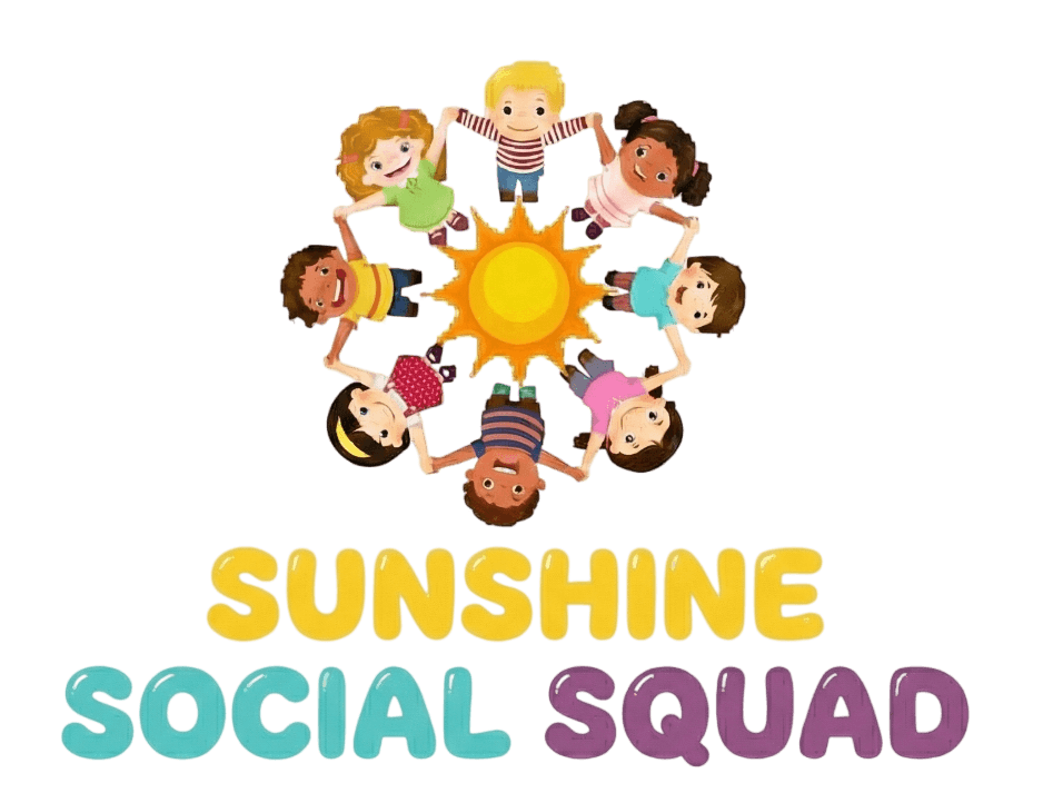 Sunshine Social Squad