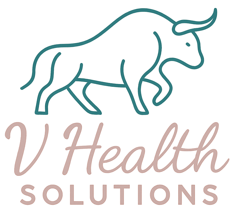 V Health Solutions