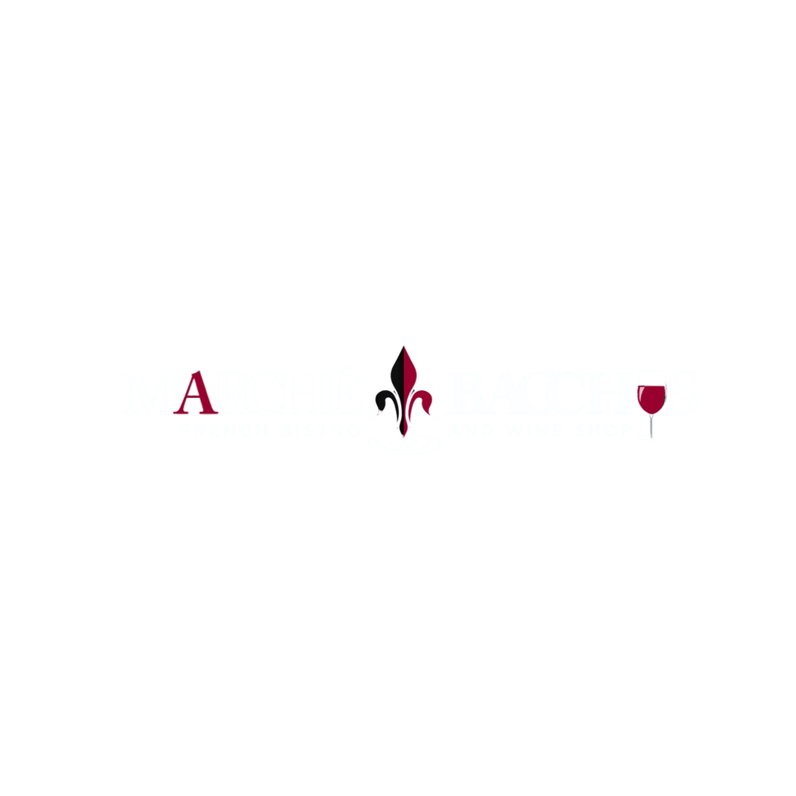 Marche' Bacchus