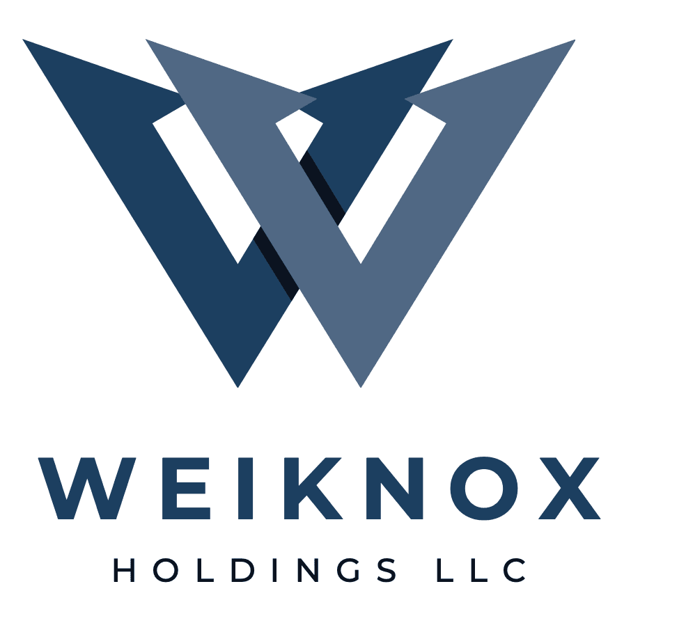 Weiknox Holdings LLC