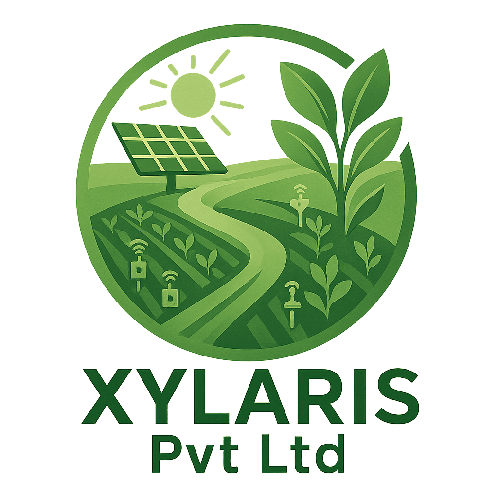 Xylaris Private Limited