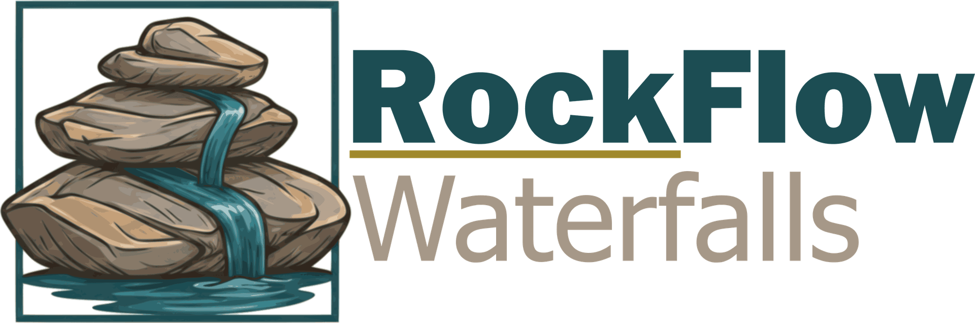 RockFlow Waterfalls LLC