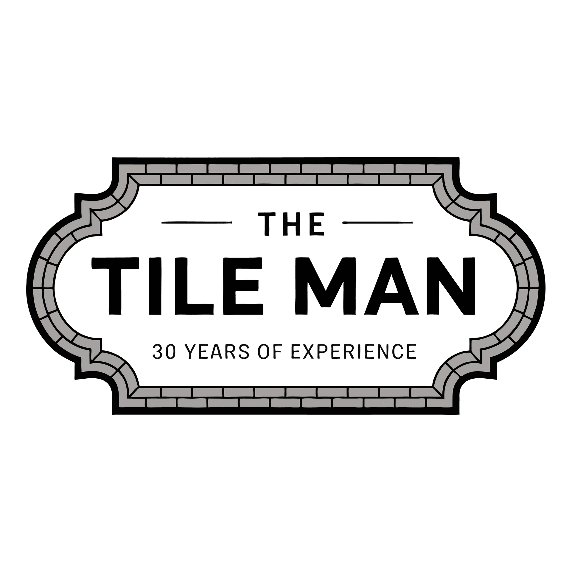 The Tile Man
