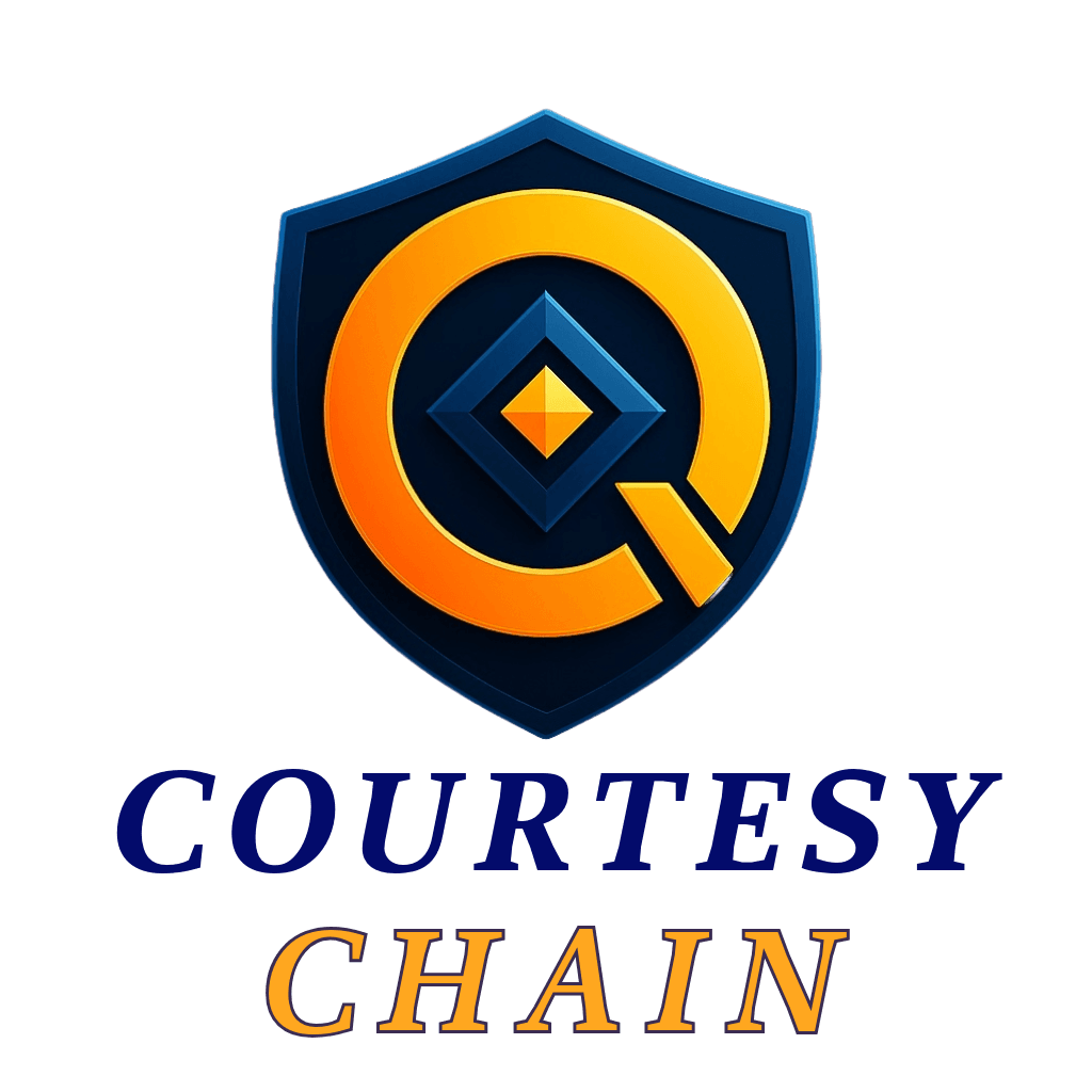 CourtesyChain