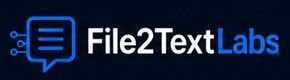 File2TextLabs