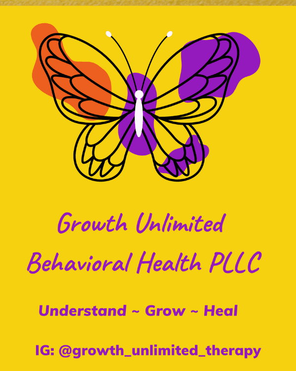 Growth Unlimited Behavioral Health PLLC 