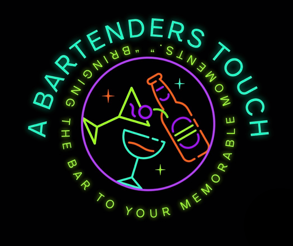 A Bartenders Touch