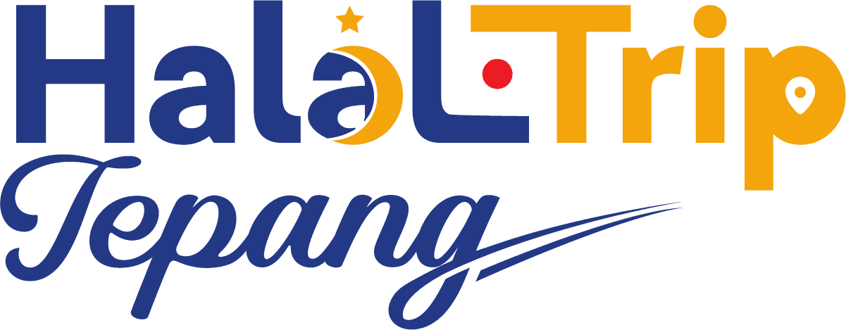 HALAL TRIP JEPANG