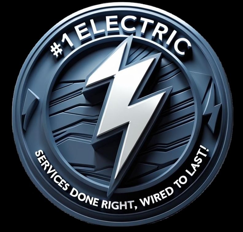 #1Electric 