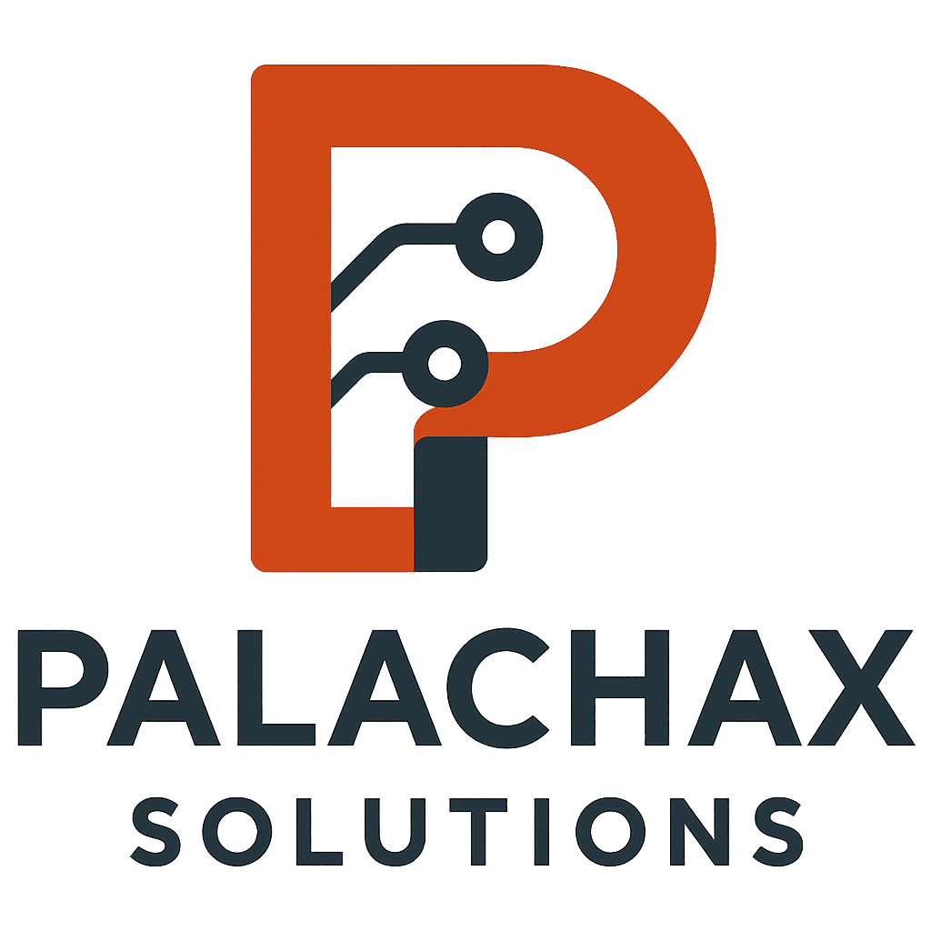 Palachax Solutions
