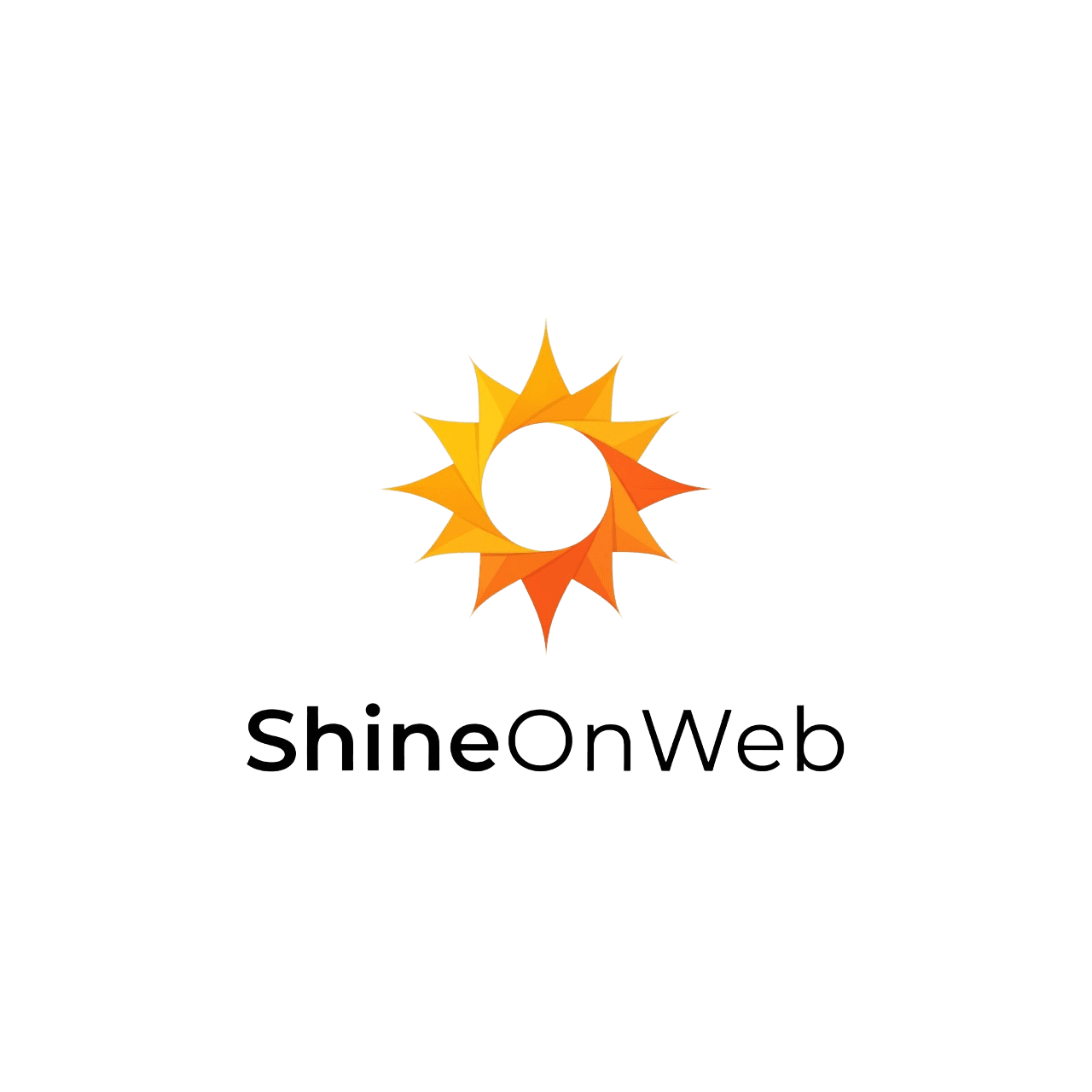 ShineOnWeb