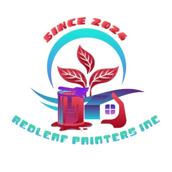 RedLeaf painters Inc
