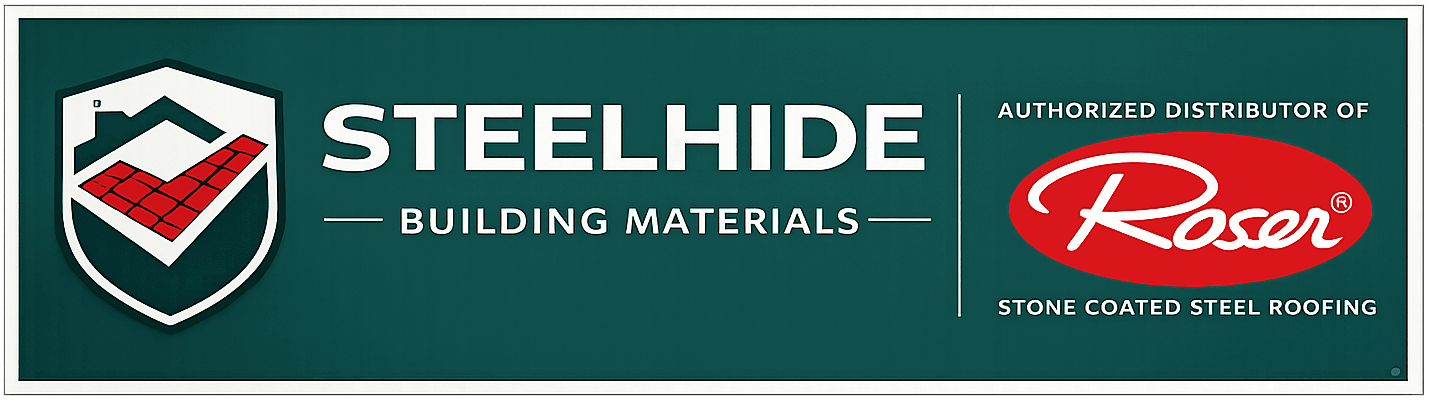 Steelhide Building Materials