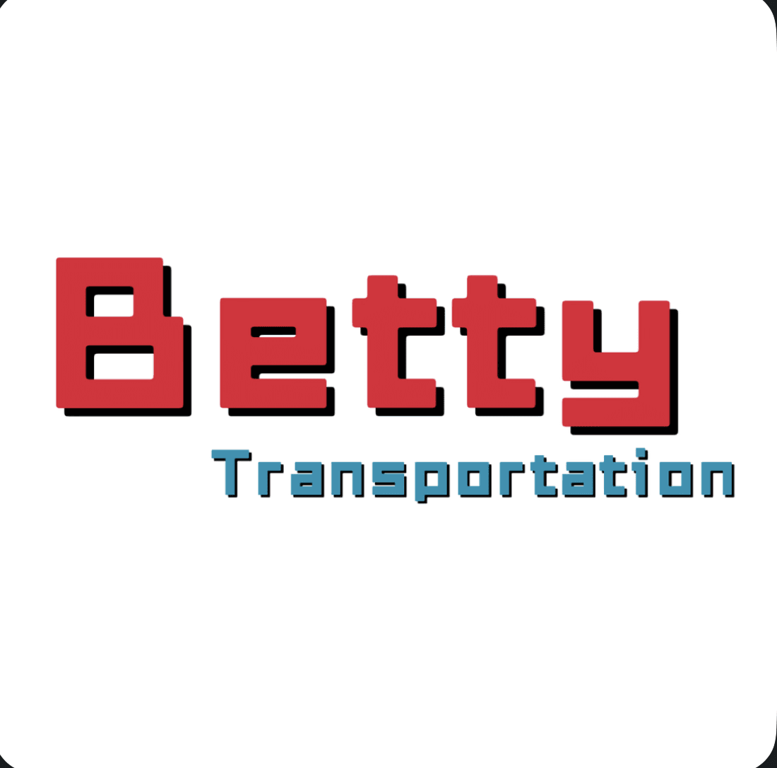 Betty transportation llc
