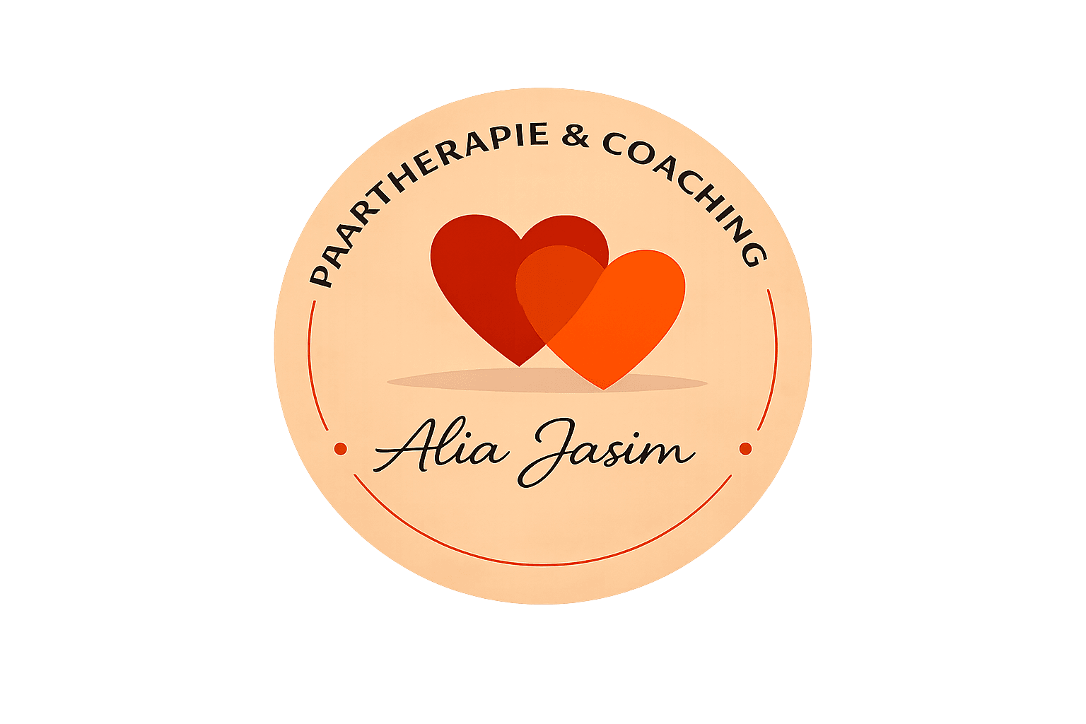 Paartherapie & Coaching