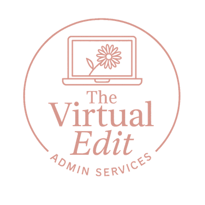 The Virtual Edit