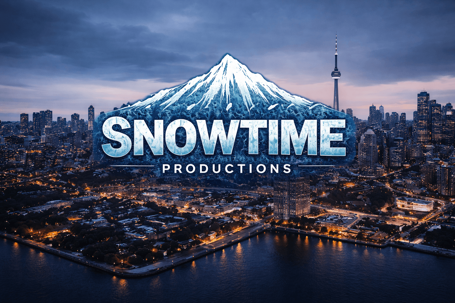 SnowTime Productions