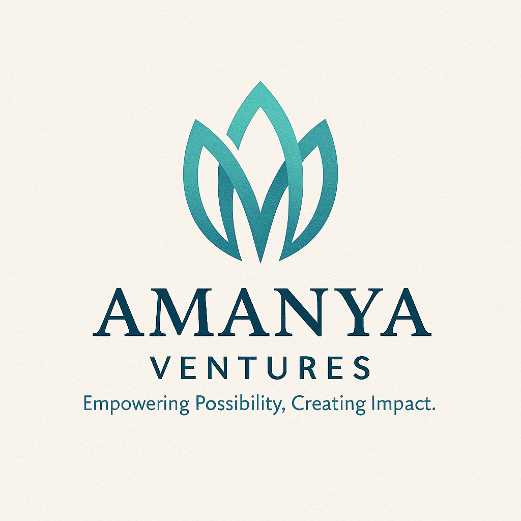 Amanya Ventures