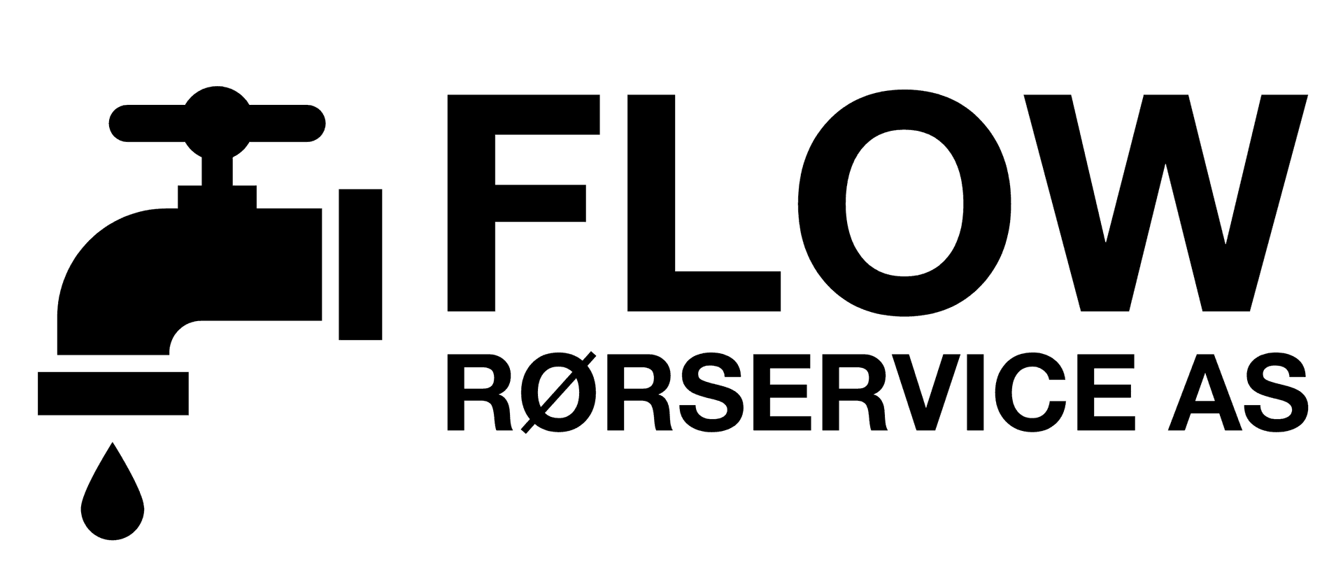 FLOW RØRSERVICE AS