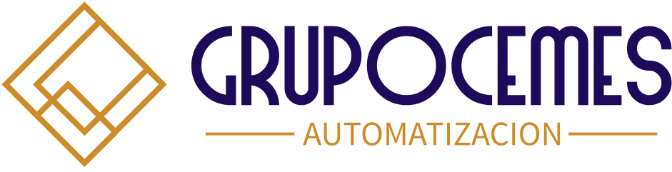 GRUPO CEMES AUTOMATIZACION