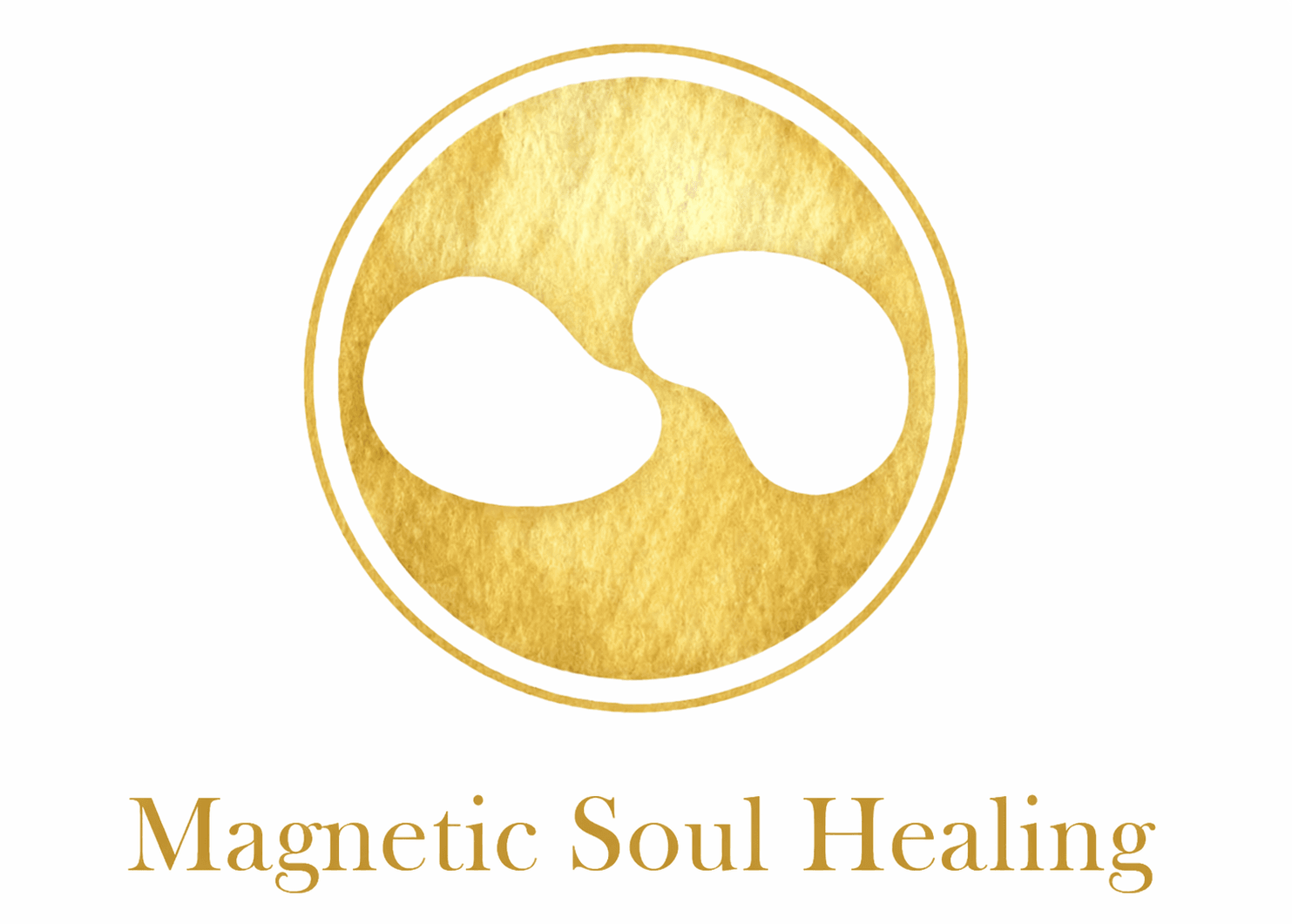Magnetic Soul Healing