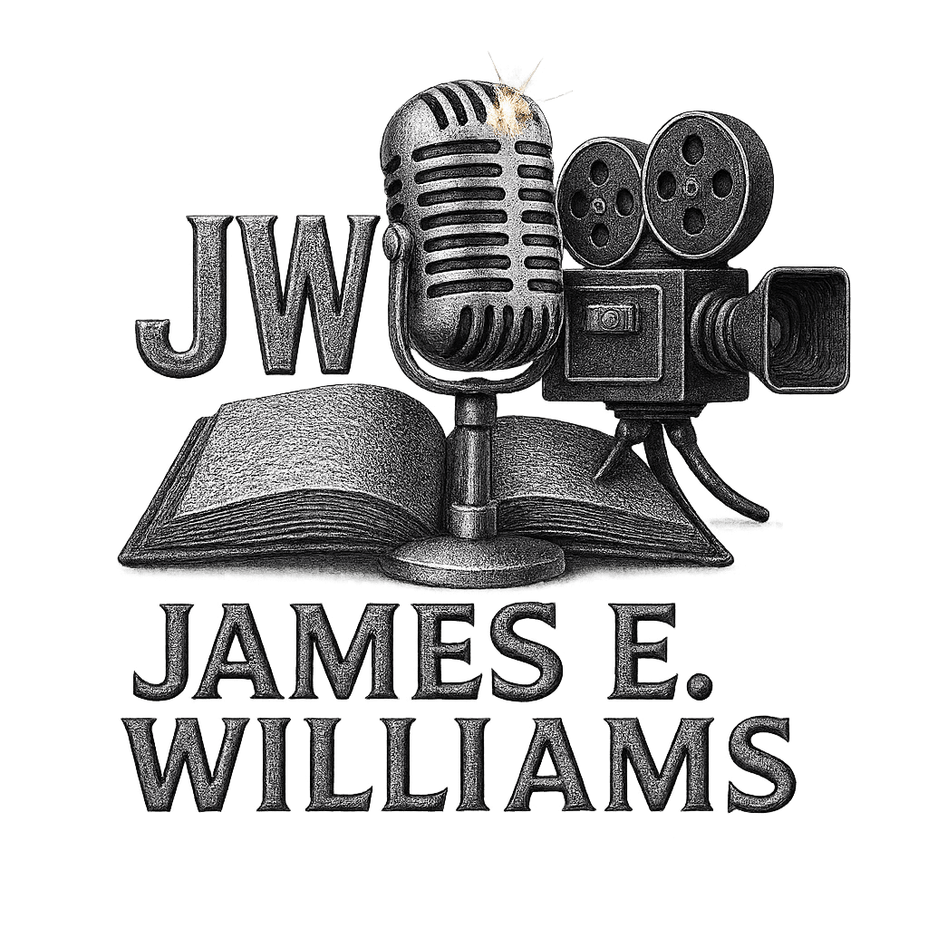 James E. Williams