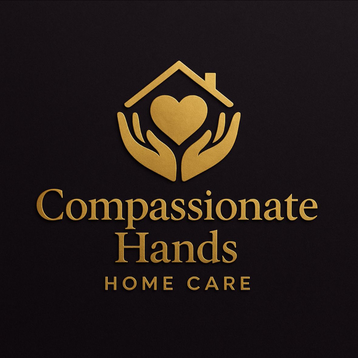 Compassionate hands, Home Care