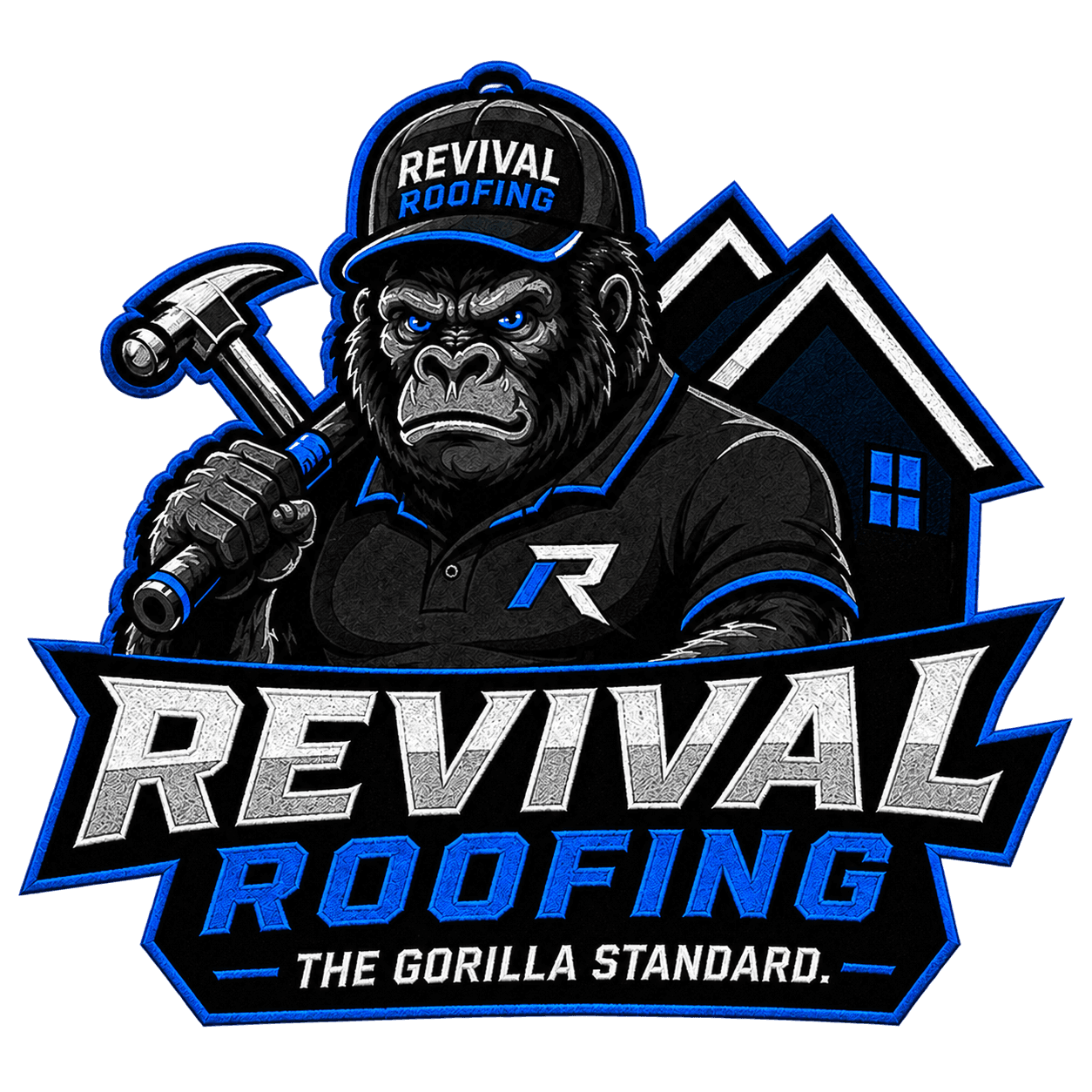 Revival Roofing & Exteriors LLC