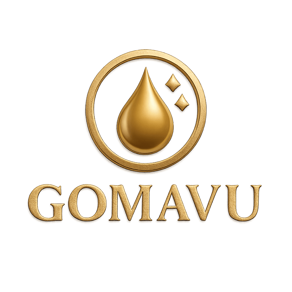 Gomavu