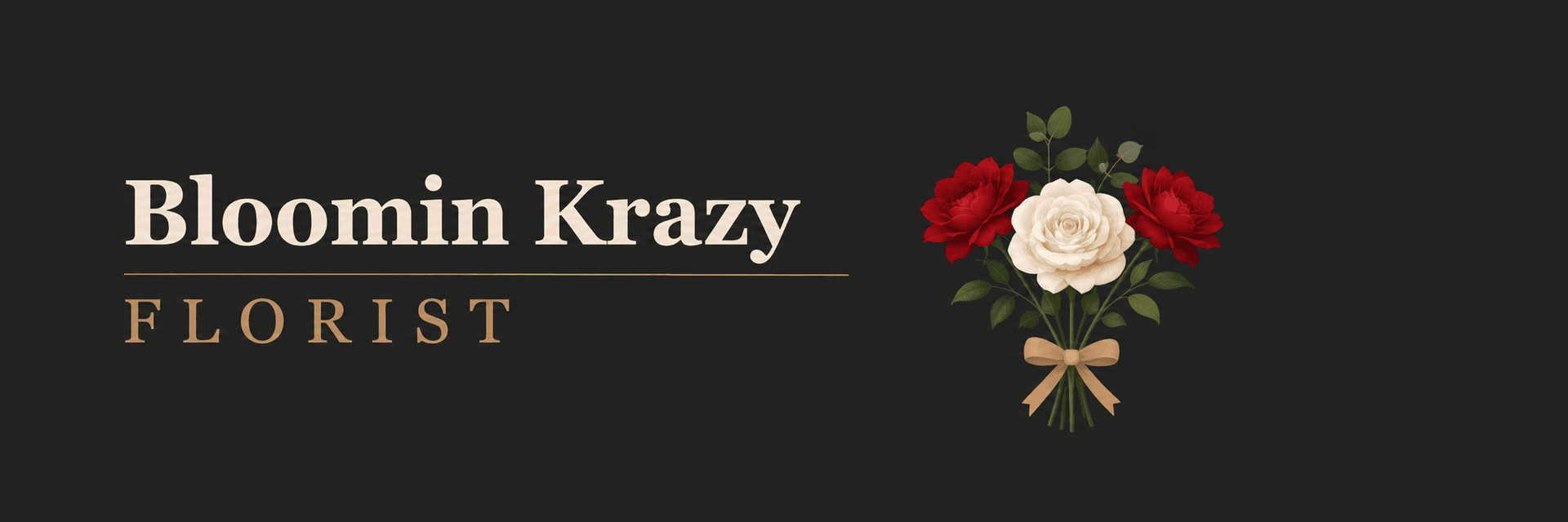 Bloomin Krazy Florist