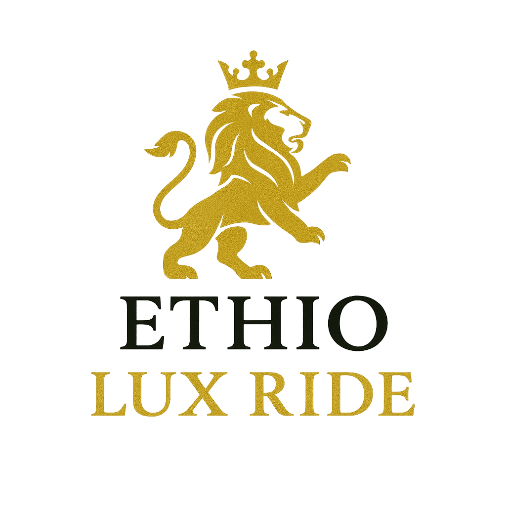 EthioLux CareRide