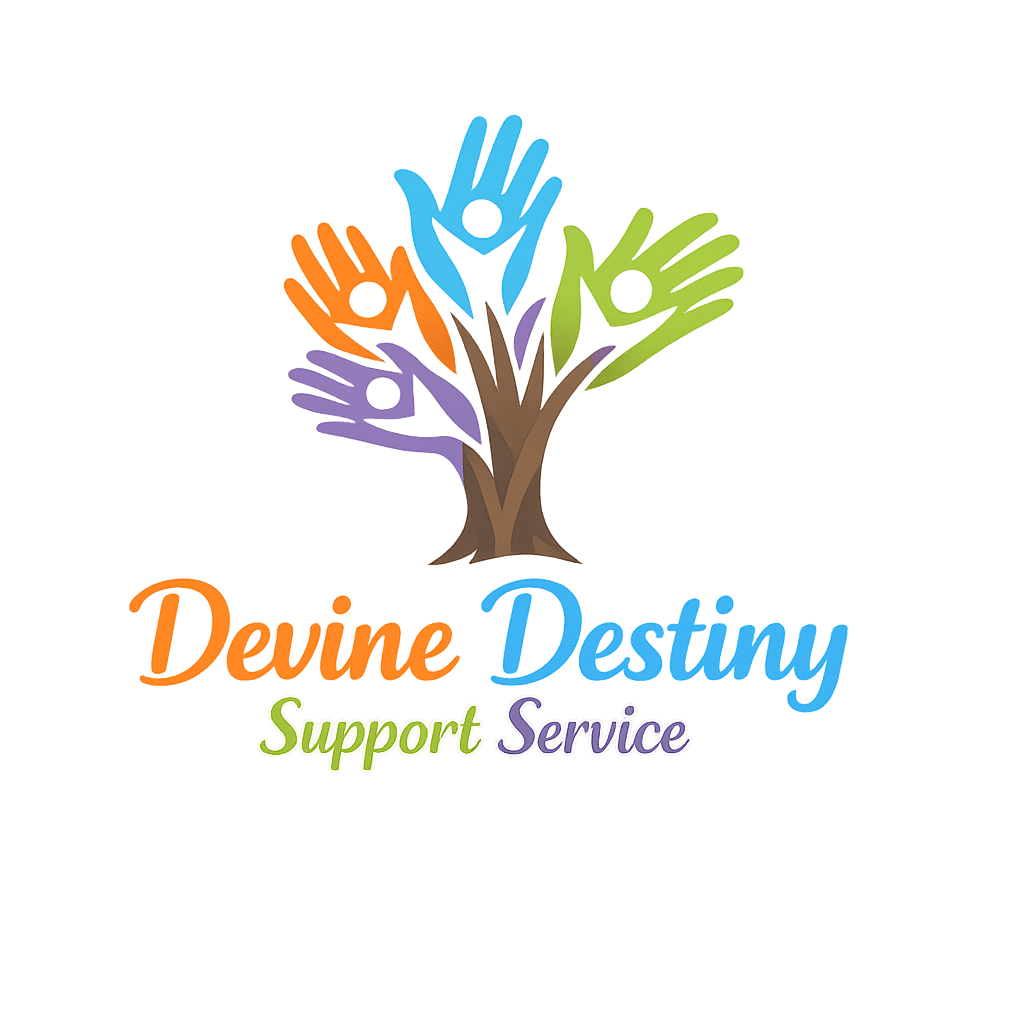 Devine Destiny Support Service Ltd