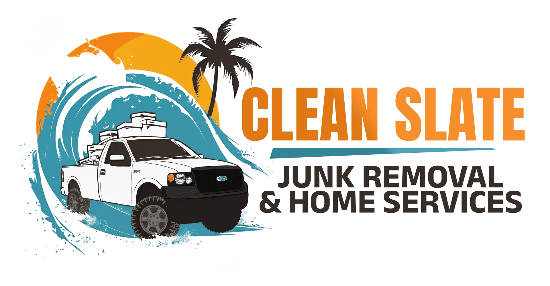 Clean Slate Junk Removal