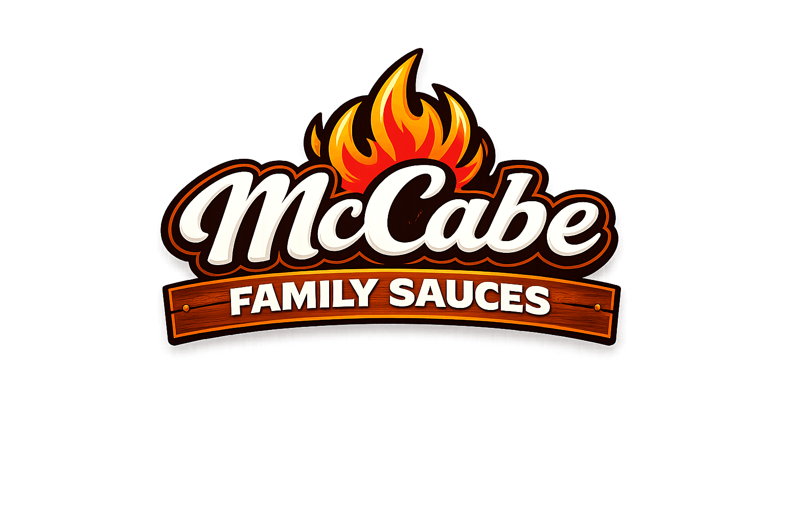 McCabe Family Sauces