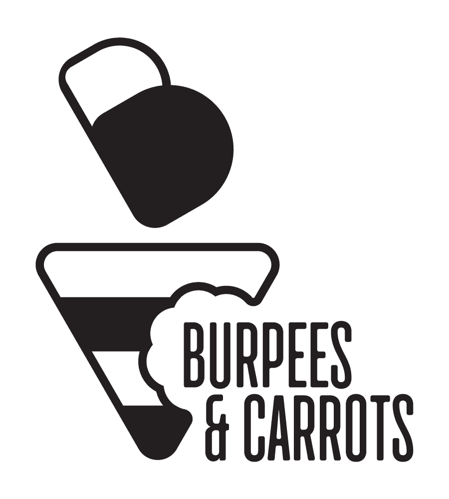 Burpees and Carrots PT