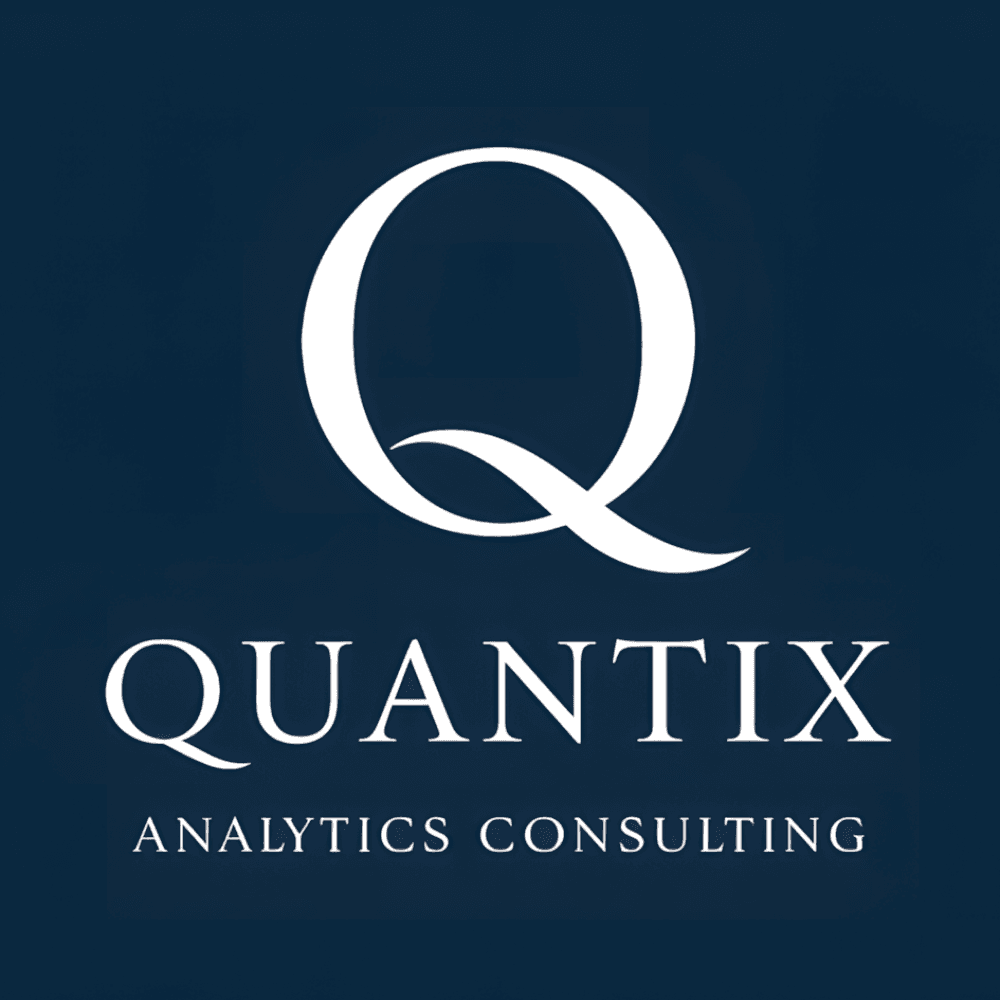 Quantix Analytics Consulting