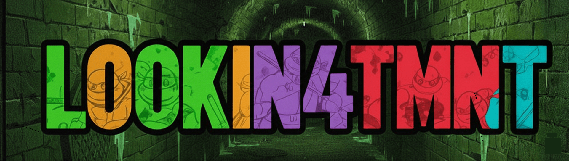 lookin4tmnt